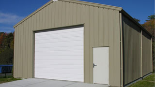 Garage Door Openers at Miller And Hood Plano, Texas